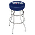 New England Patriots NFL Team Bar Stool