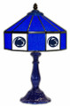 Penn State Nittany Lions 21" Glass Table Lamp