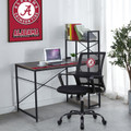 Alabama Crimson Tide Mesh Back Office Chair