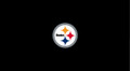 Pittsburgh Steelers NFL Team Logo Billiard Cloth