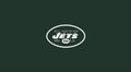 New York Jets NFL Team Logo Billiard Cloth