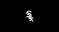 Chicago White Sox MLB Team Logo Billiard Cloth