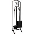 Green Bay Packers Fireplace Tool Set