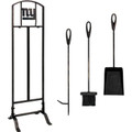 New York Giants Fireplace Tool Set