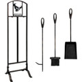 Houston Texans Fireplace Tool Set