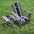 Dallas Cowboys Adirondack Folding Table