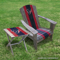 Houston Texans Adirondack Folding Table