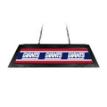 New York Giants 42" Billiard Lamp
