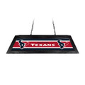 Houston Texans 42" Billiard Lamp