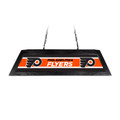 Philadelphia Flyers 42" Billiard Lamp