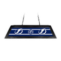 Tampa Bay Lightning 42" Billiard Lamp