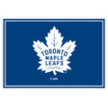 Toronto Maple Leafs 3' x 4' Area Rug