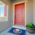 New York Islanders 3' x 4' Area Rug