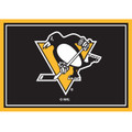 Pittsburgh Penguins 3' x 4' Area Rug