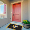 Pittsburgh Penguins 3' x 4' Area Rug