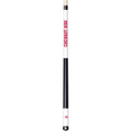 Cincinnati Reds Laser Etched Pool Cue