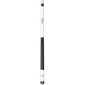 St. Louis Cardinals Laser Etched Pool Cue