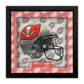 Tampa Bay Buccaneers Wall Art 12x12
