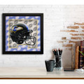 Baltimore Ravens Wall Art 12x12