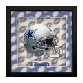 Dallas Cowboys Wall Art Wall Art 16x16 
