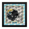 Jacksonville Jaguars Wall Art Wall Art 16x16