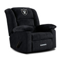 Las Vegas Raiders Playoff Recliner