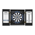 Dallas Cowboys Fan's Choice Dartboard Set