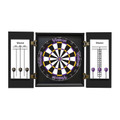Minnesota Vikings Fan's Choice Dartboard Set