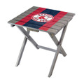 Boston Red Sox Adirondack Folding Table