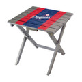 Los Angeles Dodgers Adirondack Folding Table