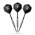 Las Vegas Raiders Fan's Choice Dart & Flight Set