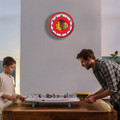 Chicago Blackhawks 18" Neon Clock