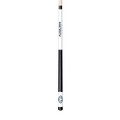 Auburn Tigers Laser Etched Pool Cue