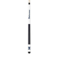Michigan Wolverines Laser Etched Pool Cue