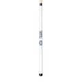Auburn Tigers Short Pool Cue