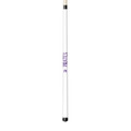 East Carolina Pirates Short Pool Cue