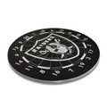 Las Vegas Raiders Paper Dartboard Gift Set
