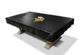 Minnesota Vikings Pool Table Cover