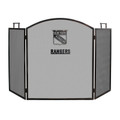 New York Rangers Fireplace Screen