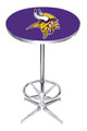 Minnesota Vikings Pub Table