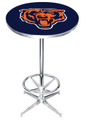 Chicago Bears Pub Table