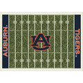 Auburn Tigers Homefield Area Rug