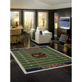 Auburn Tigers Homefield Area Rug