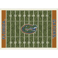 Florida Gators Homefield Area Rug