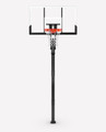 Spalding 54" In-Ground Adjustable Basketball Hoop