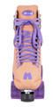 Moxi Beach Bunny Roller Skates
