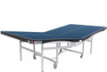 Butterfly Space Saver 22 Ping Pong Table