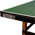 Butterfly Nippon 22 Rollaway Ping Pong Table