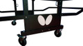Butterfly Nippon 22 Rollaway Ping Pong Table