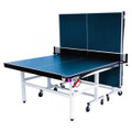 Butterfly Octet 25 Rollaway Ping Pong Table